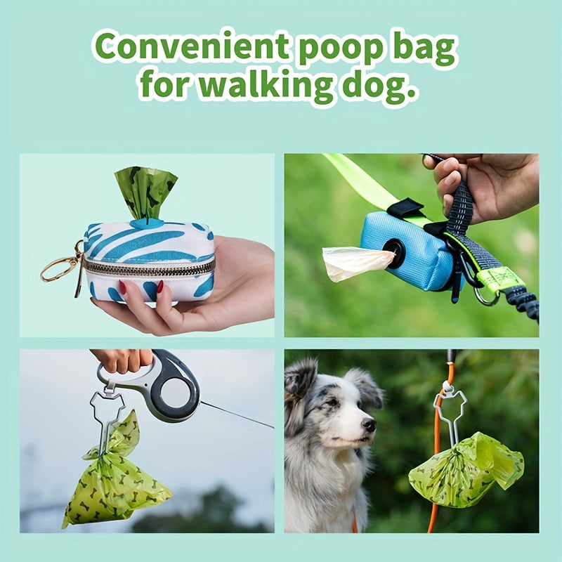 Pet Waste Bags
