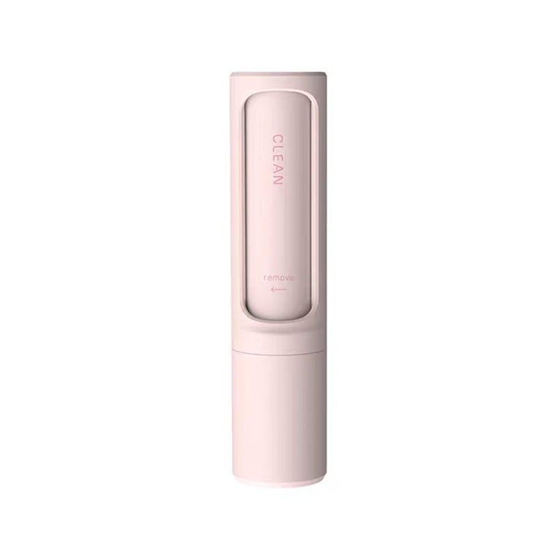 Reusable Pet Hair Removal Brush — For Cleaning Cat & Dog Hair and Dust