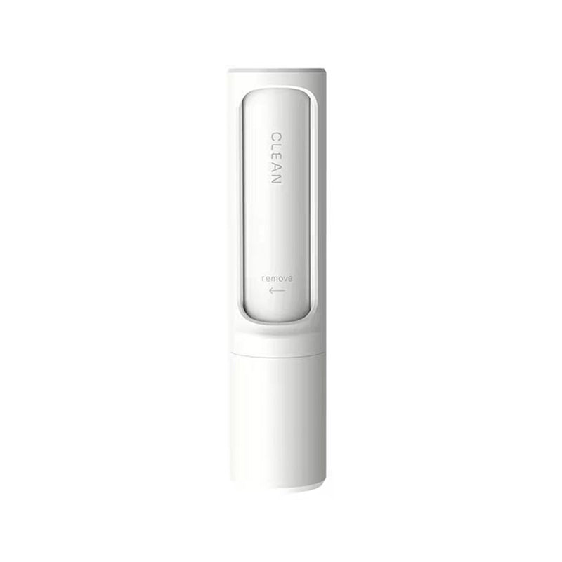 Reusable Pet Hair Removal Brush — For Cleaning Cat & Dog Hair and Dust