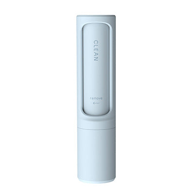 Reusable Pet Hair Removal Brush — For Cleaning Cat & Dog Hair and Dust