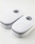 Automatic Pet Feeder — Smart Timed Dispenser