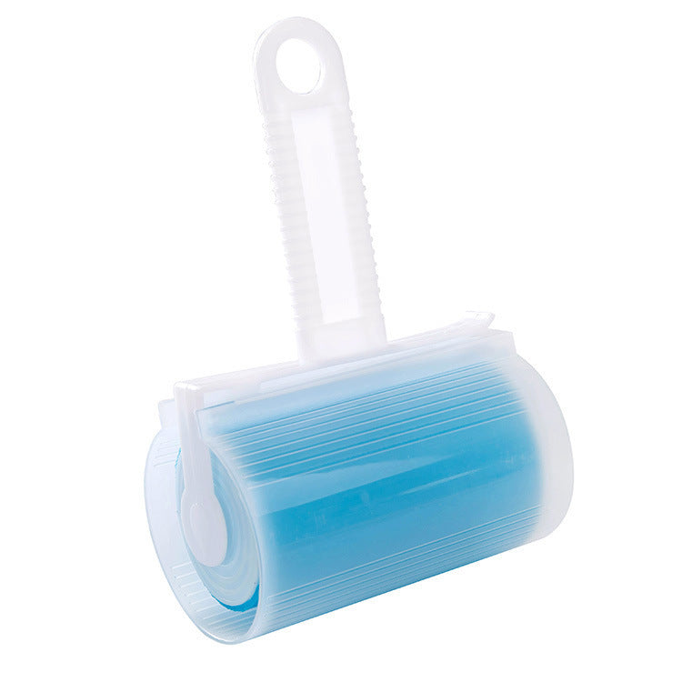 Washable Lint Roller — For Removing Lint and Pet Hair