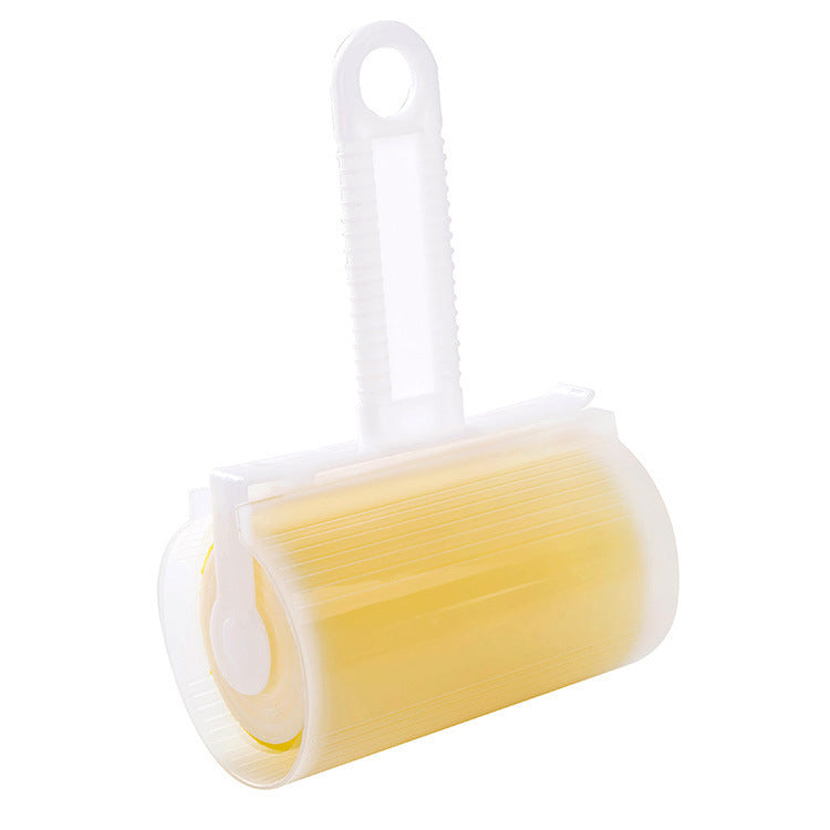 Washable Lint Roller — For Removing Lint and Pet Hair
