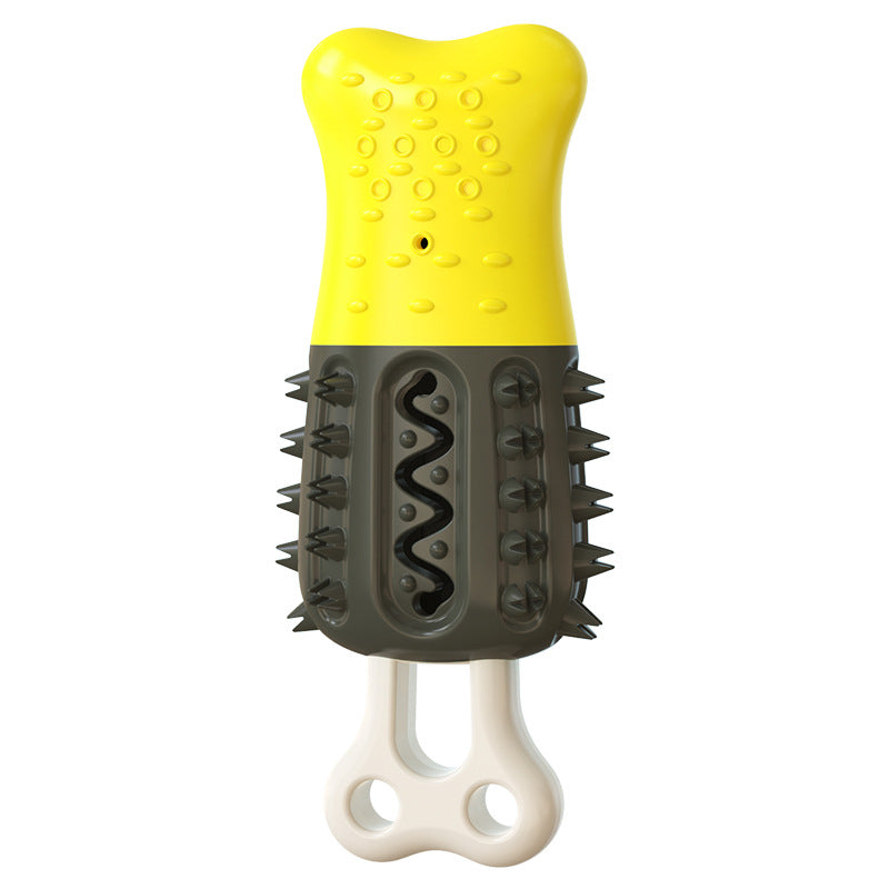 Summer Cooling And Cleaning Teeth Pet Chewing Supplies