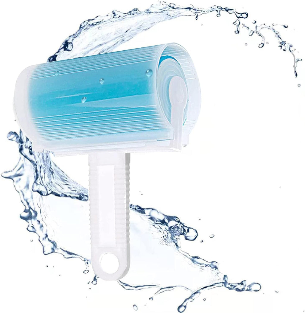 Washable Lint Roller — For Removing Lint and Pet Hair