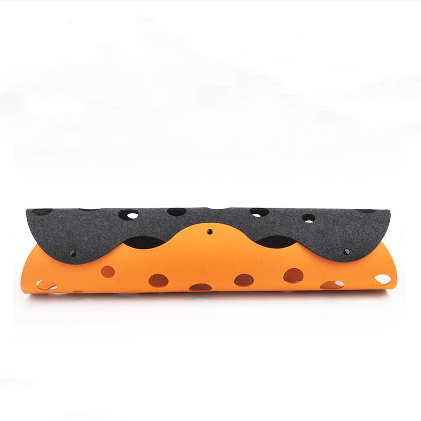 Cat Tunnel Toy: Interactive, Modular Pet Toy