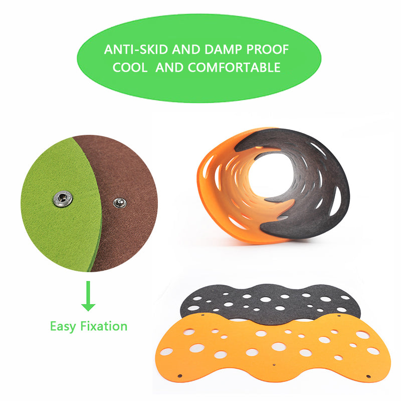 Cat Tunnel Toy: Interactive, Modular Pet Toy