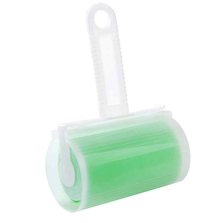 Washable Lint Roller — For Removing Lint and Pet Hair