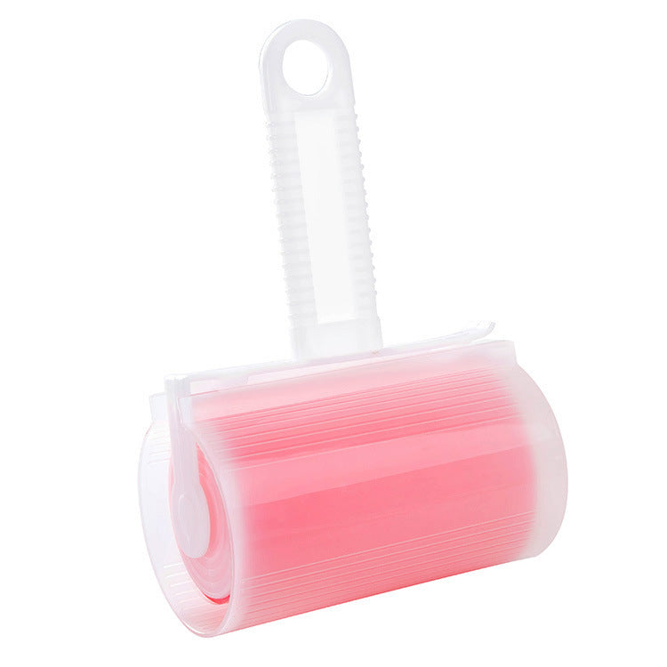 Washable Lint Roller — For Removing Lint and Pet Hair