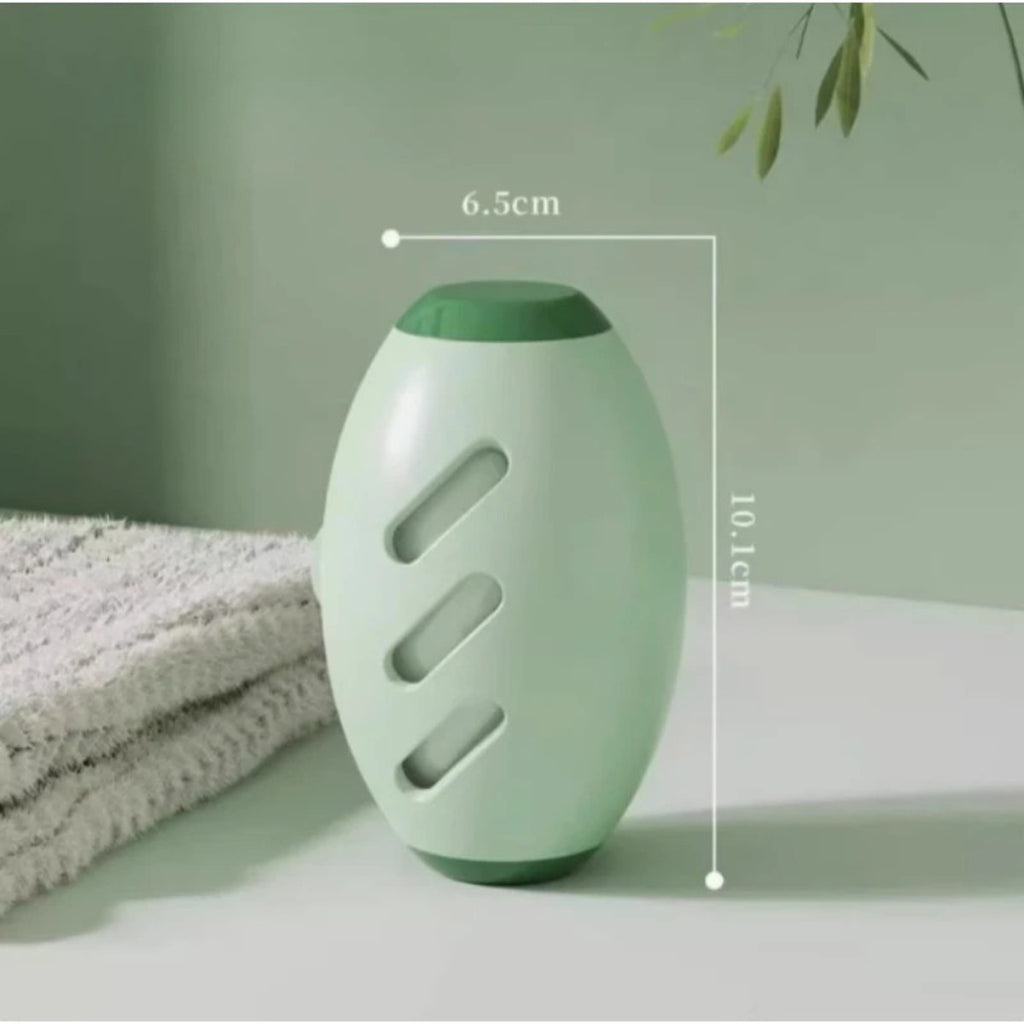 Washable Pet Hair Lint Roller — Portable Lint Remover