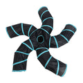 Tree Pattern Tunnel Pet Zhiyi Cat Toy Pets Supplies Dog Toys