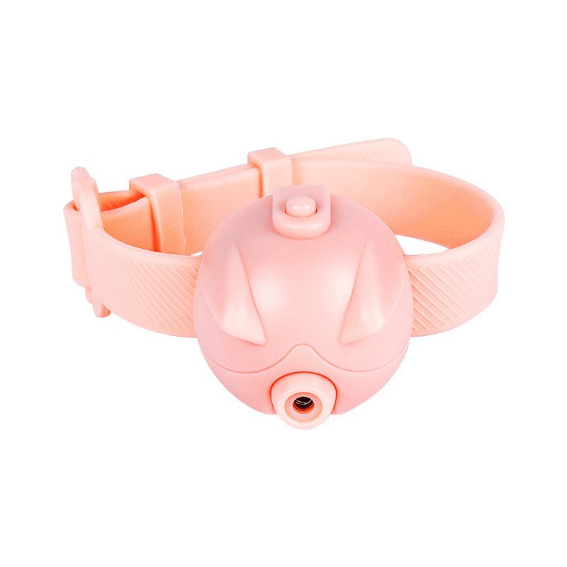 Automatic Cat Toy: Smart Laser Cat Collar (USB Rechargeable)