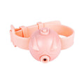 Automatic Cat Toy: Smart Laser Cat Collar (USB Rechargeable)