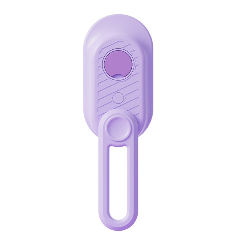 Cat & Dog Steam Brush — Electric Spray Pet Comb
